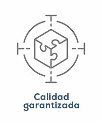 Grupo Salas - Calidad Garantizada