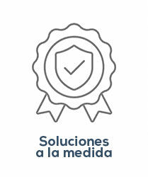 Grupo Salas - Soluciones a la medida