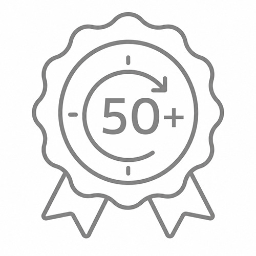 50 anni